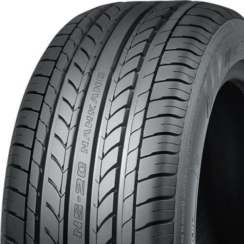 Nankang Noble Sport NS-20 ( 215/45 ZR17 91W XL )