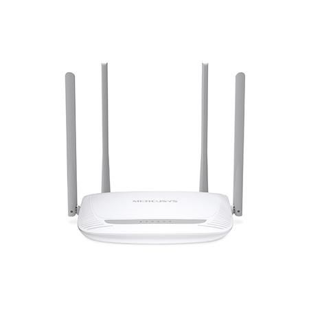 MERCUSYS MW325R 300Mbps Wireless N Router, 4 antény