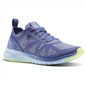 Reebok Dámské boty PRINT SMOOTH CLIP ULTK BS5135