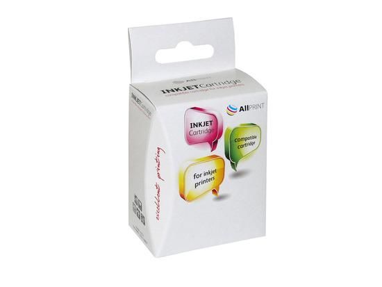 Xerox alternativní cartridge kompatibilní s HP F6U67AE, 302XL, color, 14ml