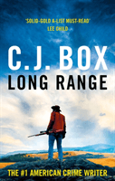 Long Range (Box C.J.)(Paperback / softback)
