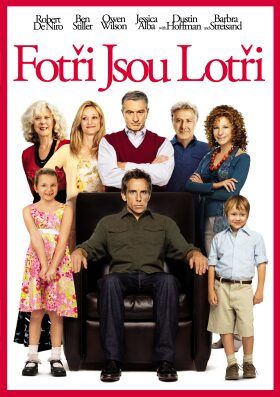 Fotři jsou lotři - DVD