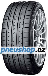 Yokohama Advan Sport V105S ( 205/55 R17 91Y )