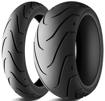 Michelin 150/70 R 17 SCORCHER 11 R 69W