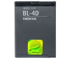 Baterie Nokia BL-4D Li-Ion 1200mAh - bulk