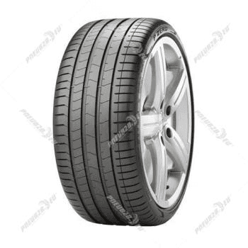 Pirelli P ZERO lx. 245/45 R19 98 Y - letní pneu