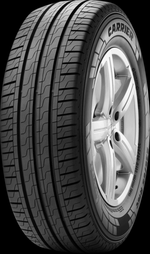 Pirelli CARRIER 215/70 R15 C 109/107 S - letní pneu