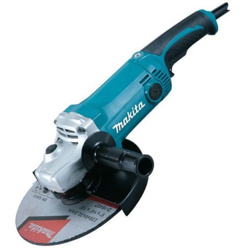 Makita GA9050R Úhlová bruska 230mm, 2000W