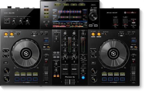 Pioneer Dj XDJ-RR