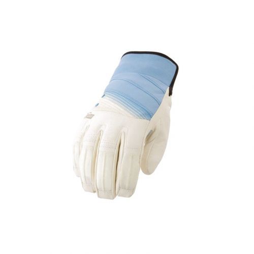 rukavice POW - Feva Blue-353 (BLUE-353) velikost: XS