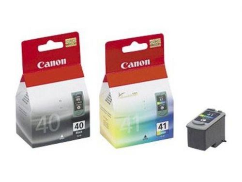 Canon cartridge PG-40 / CL-41 Multi pack (PG40/CL41) SEC