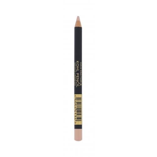 Max Factor Tužka na oči (Kohl Pencil) 1,3 g 020 Black