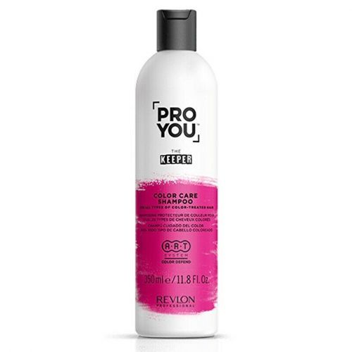 Revlon Professional Šampon pro barvené vlasy Pro You The Keeper (Color Care Shampoo) 350 ml