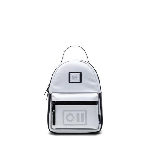 batoh HERSCHEL - Star Wars Nova Mini Stormtroopers (04057) velikost: OS