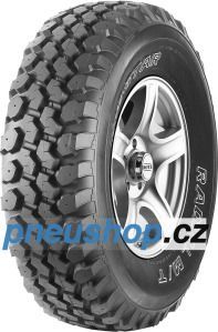 Nankang Mudstar N889 ( 245/75 R16 108/104N POR OWL )