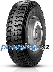 Pirelli TG85 ( 12.00 R20 154/150K , dvojitá identifikace 156/150G, Doppelkennung, 156G )