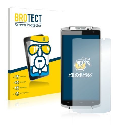 AirGlass Premium Glass Screen Protector Oukitel K10000