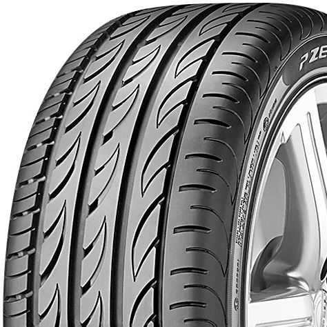 Pirelli P ZERO Nero GT 245/45 ZR17 99 Y - letní pneu