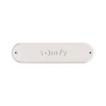 Somfy Eolis 3D WireFree io – bezdrátové větrné čidlo s detekcí otřesu, bílé