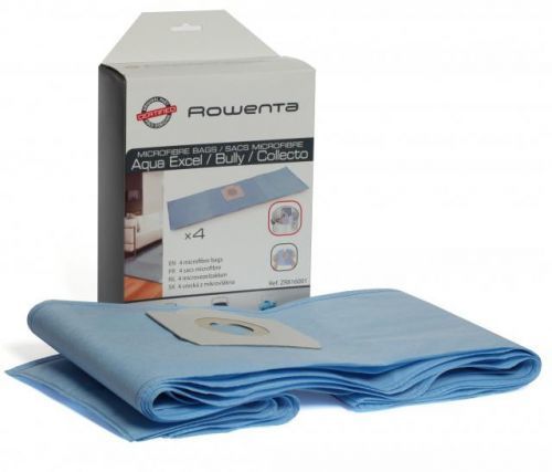 Sáčky Wet + Dry do vysavače ROWENTA - RB 14