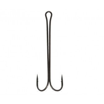 Flagman Double Hook Long SS vel. 4 (FDH-L04)|0LD4000101