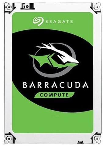 Seagate Barracuda 4TB 3.5'' HDD, SATA III, 7200RPM