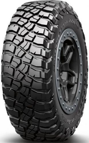 BFGoodrich Mud Terrain T/A KM3 235/85 R16 120/116 Q LRE Terénní