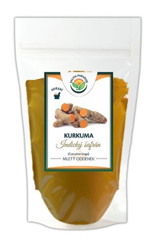 Salvia Paradise Kurkuma mletá 250 g