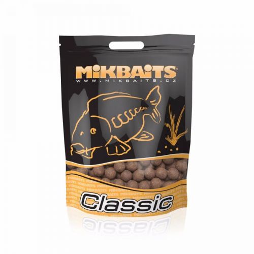 Mikbaits Boilies Multi MiX Classic 4 kg 20 mm-monster crab Mikbaits