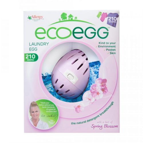 Ecoegg Vajíčko na praní Jarní květy 210 praní
