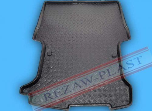 REZAW PLAST Vanička do kufru bez protiskluzu, Dacia Logan VAN, 2007->