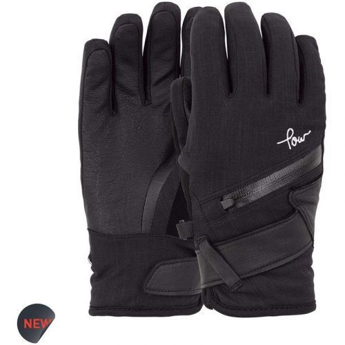 rukavice POW - Ws Astra Glove Black (BK)