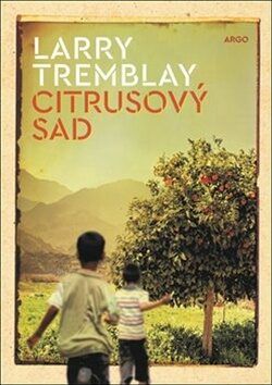 Citrusový sad - Trembay Larry