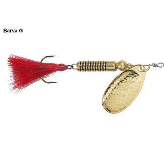 Jaxon Rotačka HS Satis vel.1