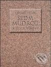 Sedm mudrců - Vítek Tomáš