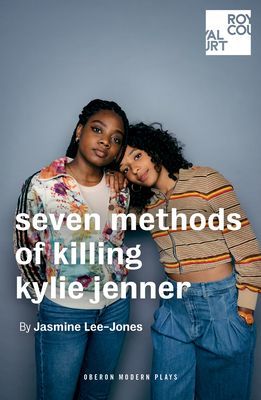 seven methods of killing kylie jenner (Lee-Jones Jasmine)(Paperback / softback)