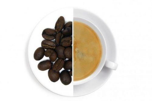OXALIS Baileys - káva aroamtizovaná 1kg