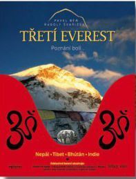 Třetí Everest - Bém P., Švaříček R.