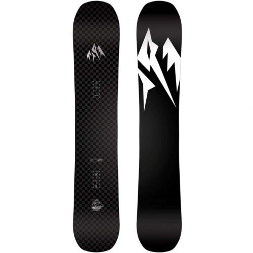 snowboard JONES - Snb Carbon Flagship (MULTI) velikost: 158