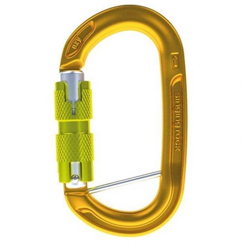 Singing Rock OXY BC TWL Černá