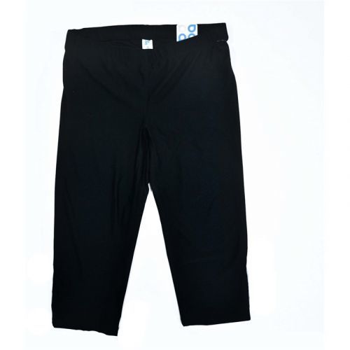 kalhoty FTLK - Core Run Capri (BLK) velikost: L