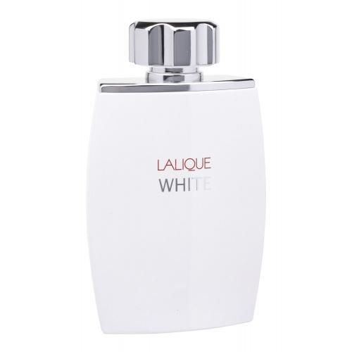 Lalique White 75ml EDT Tester  M