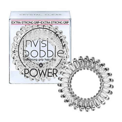 Invisibobble Invisibobble Power 3 ks True Black