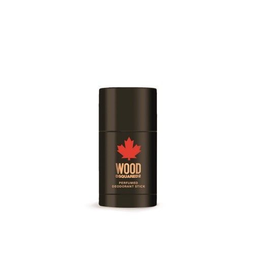Dsquared2 Wood pour homme deostick 75ml