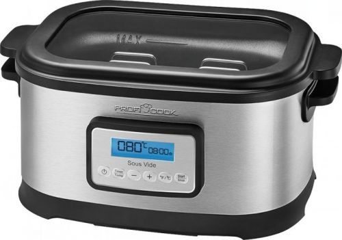 Profi Cook PC – SV 1112 Sous Vide