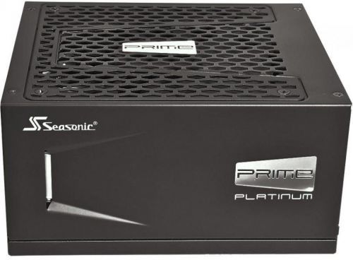 SEASONIC zdroj Prime 650W Platinum / SSR-650PD / aktiv. PFC / 80+ Platinum