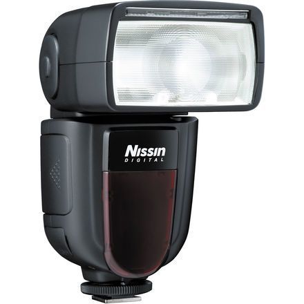 Nissin blesk Di700 Air + odpalovač Air 1 pro Nikon