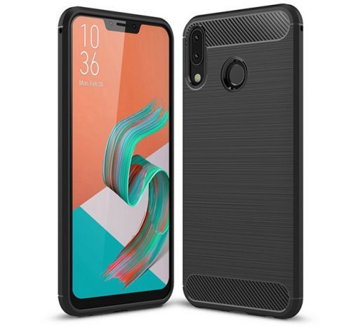 Pouzdro HYBRID pro Asus Zenfone 5 ZE620KL černé
