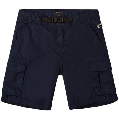 O'Neill LB CALI BEACH CARGO SHORTS  176 - Chlapecké kraťasy