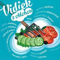 Vidiek, S oblohou, CD